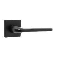 Ручка раздельная K.ARC.Q52.ASPECT BL-24 черный