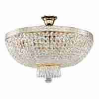 Потолочная люстра Maytoni Bella DIA750-PT50-WG