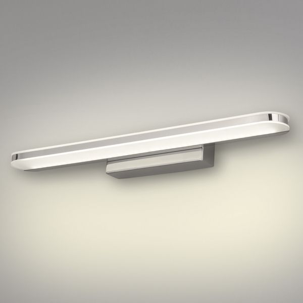 Подсветка для картин Elektrostandard Tabla Tersa LED хром (MRL LED 1080)
