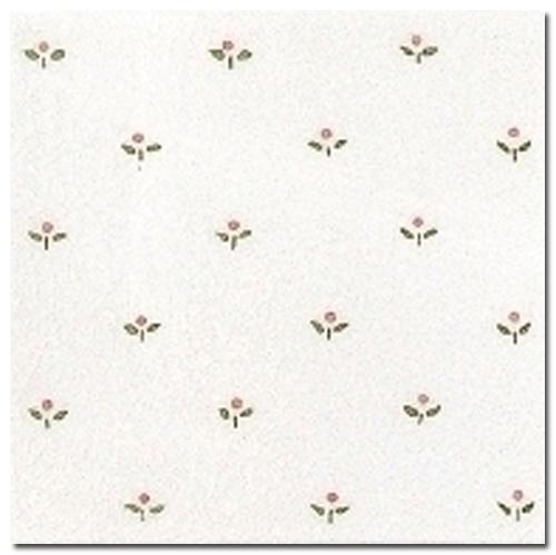 Плитка керамическая Adex Modernista Decorado Mimosa Pb Rosa C/C B декор 15х15