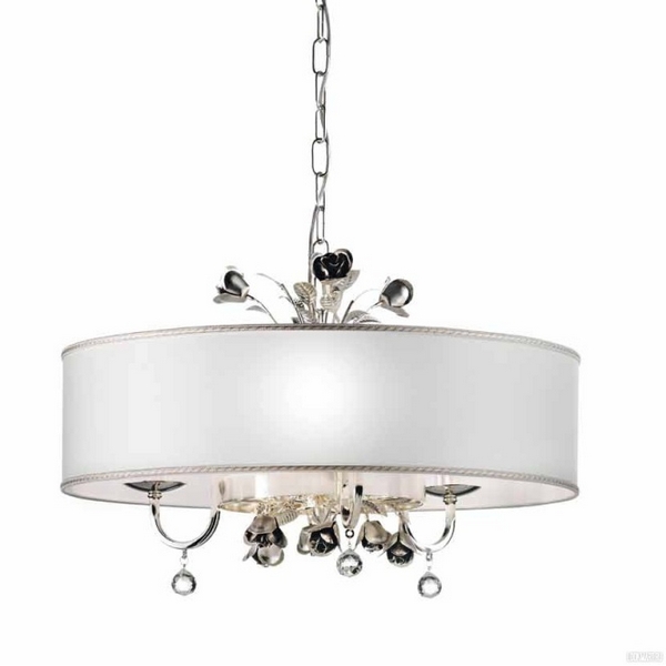 Люстра подвесная MM Lampadari Paris 6988/6-01 V2544