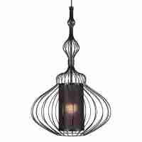 Подвесной светильник Nowodvorski Abi 8866