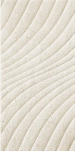 Плитка керамическая Paradyz Emilly Beige Struktura (уп.1,44) настенная 60х30