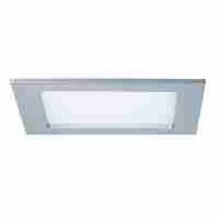 Встраиваемый светодиодный светильник Paulmann Quality Line Panel 92077