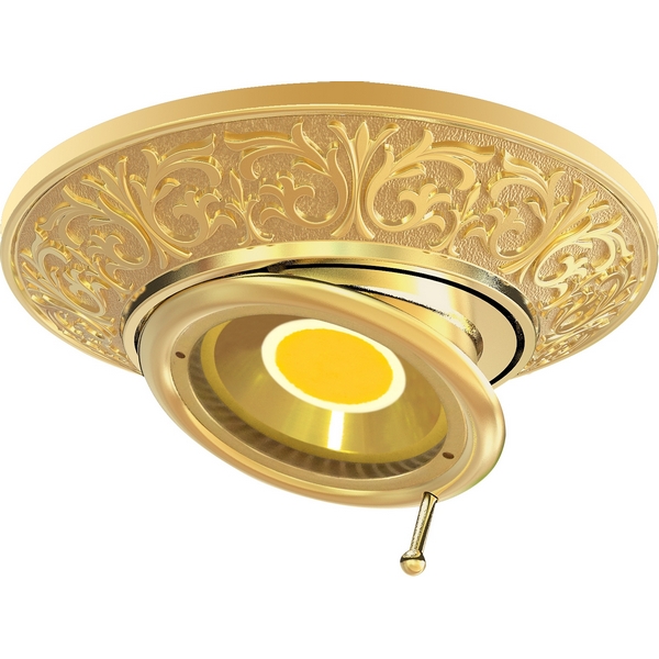 Светильник точечный Fede Swivel &amp; Tilt FD1102SOB