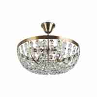 Потолочный светильник Toplight Mary TL1510X-05AB