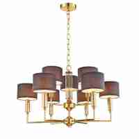 Подвесная люстра Favourite Laciness 2609-9P