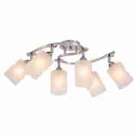 Потолочная люстра Citilux Сиерра CL119260