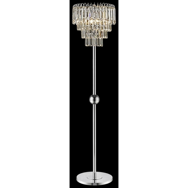 Торшер Wertmark Krista WE130.04.105