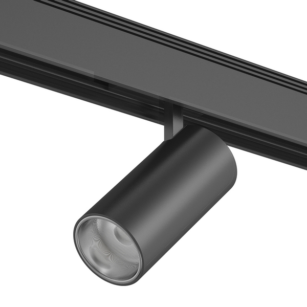 Трековый светильник DesignLed SY SY-601203-BL-30-36-NW