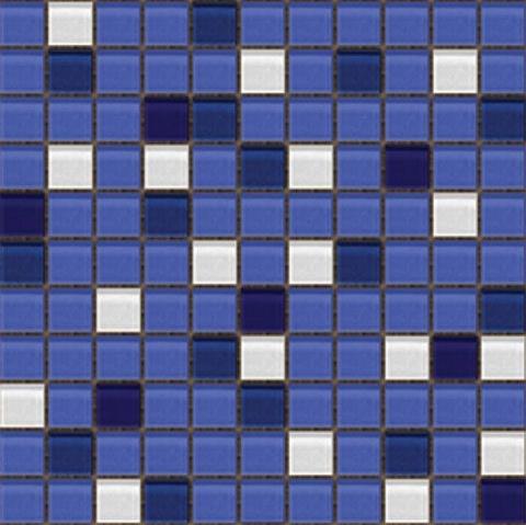 Мозаика Natural CPM-219-4 (F-219-4) 25,8х25,8 30х30