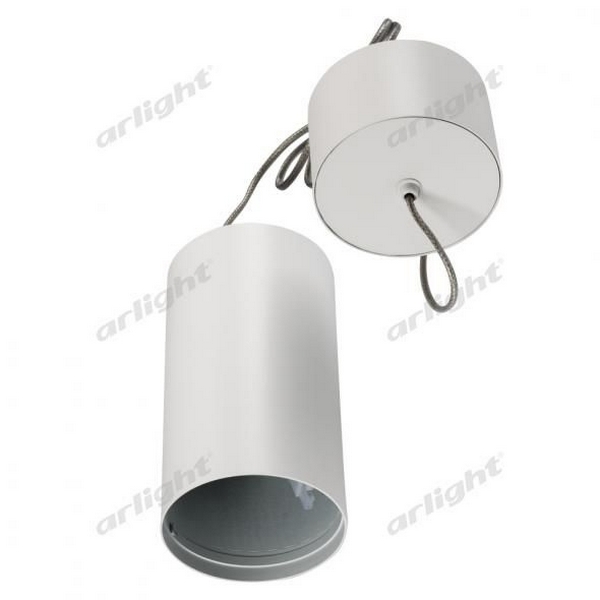Потолочная чаша с проводом Arlight SP-POLO 020883