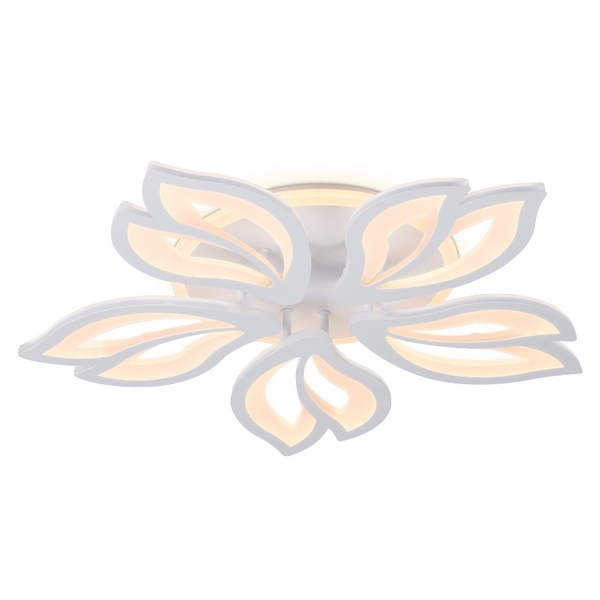 Потолочная люстра Ambrella ACRYLICA FA543
