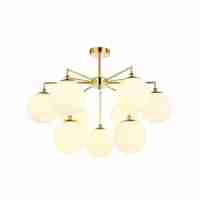Подвесная люстра Favourite Undine 2810-9P