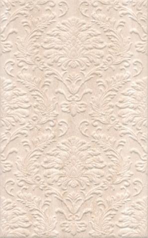 Плитка керамическая Kerama Marazzi Пантеон 6338 беж структура настенная 40х25
