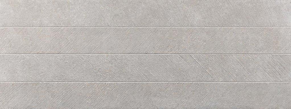 Плитка керамическая Porcelanosa Bottega P35800481 Spiga Acero настенная 120х45
