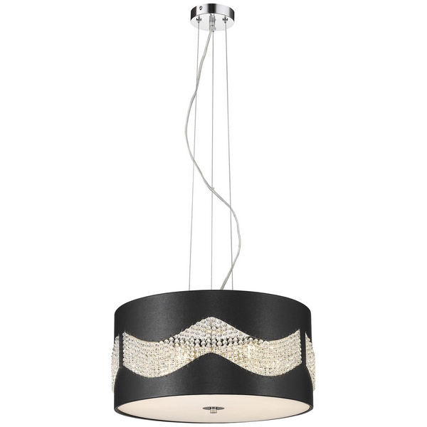 Подвесной светильник Wertmark Adriana WE394.06.023