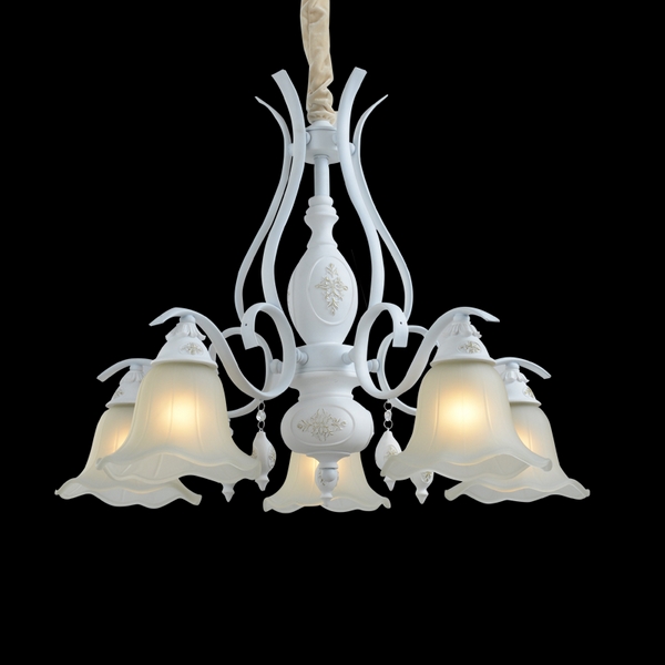 Люстра подвесная Crystal Lamp MD4054-5