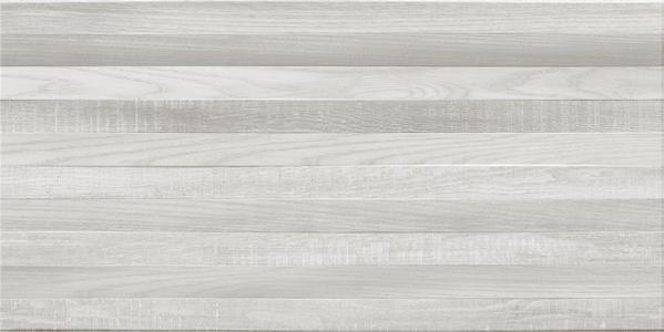 Плитка керамическая Novogres Nobu Aruba Decor Gris настенная 35х70