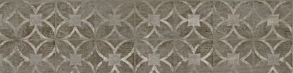 Керамогранит Ragno Escape Decoro Antique Grigio 12,5x50