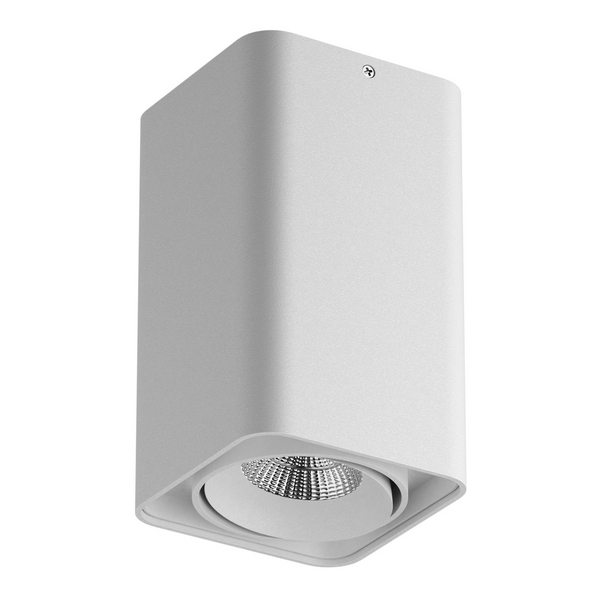 Светильник точечный Lightstar Monocco 052336
