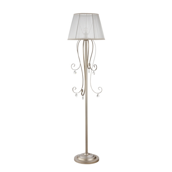 Торшер Freya Simone FR2020-FL-01-BG