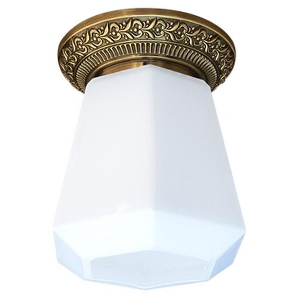 Светильник точечный Fede Bilbao I Deco FD1056SPB