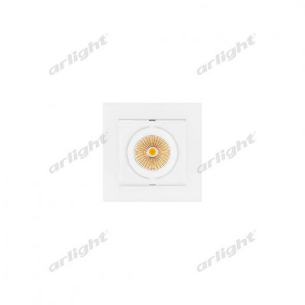 Светильник точечный Arlight CL-KARDAN 024137