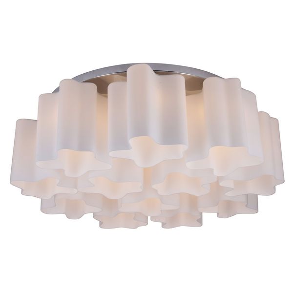 Люстра потолочная Artelamp Serenata A3479PL-12CC
