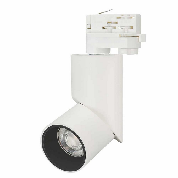 Трековый светильник Arlight TWIST 025461