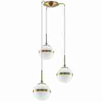 Подвесная люстра Lightstar Globo 813131