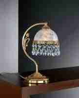 Настольная лампа Reccagni Angelo P 6300 P