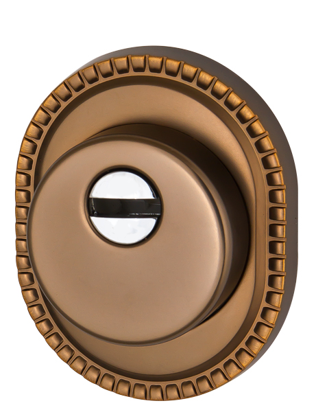 Броненакладка на ЦМ Armadillo ET/ATC-Protector 1CL-25 BB-17 Коричневая бронза