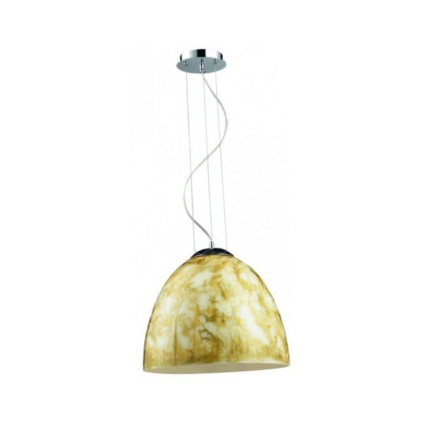 Светильник подвесной Wertmark Flame WE208.01.103