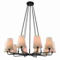 Подвесная люстра Favourite Pfefferling 2364-10P