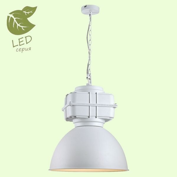 Светильник подвесной Loft Monsey GRLSP-9827