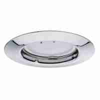 Встраиваемый светодиодный светильник Paulmann Set Rund Starr 93660