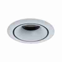 Встраиваемый светодиодный светильник Maytoni Zoom DL031-2-L8W