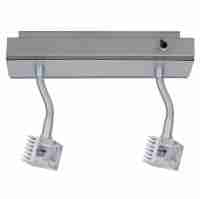 Спот светодиодный Paulmann Geo 66478