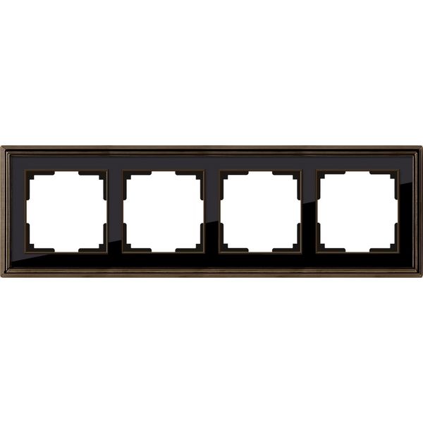 Рамка Werkel Palacio WL17-Frame-04