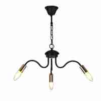 Подвесная люстра Hiper Savona H005-3