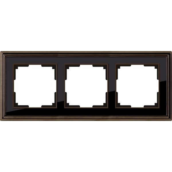 Рамка Werkel Palacio WL17-Frame-03