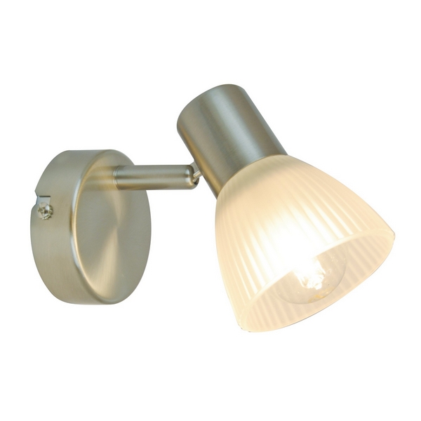 Спот Artelamp Parry A5062AP-1SS