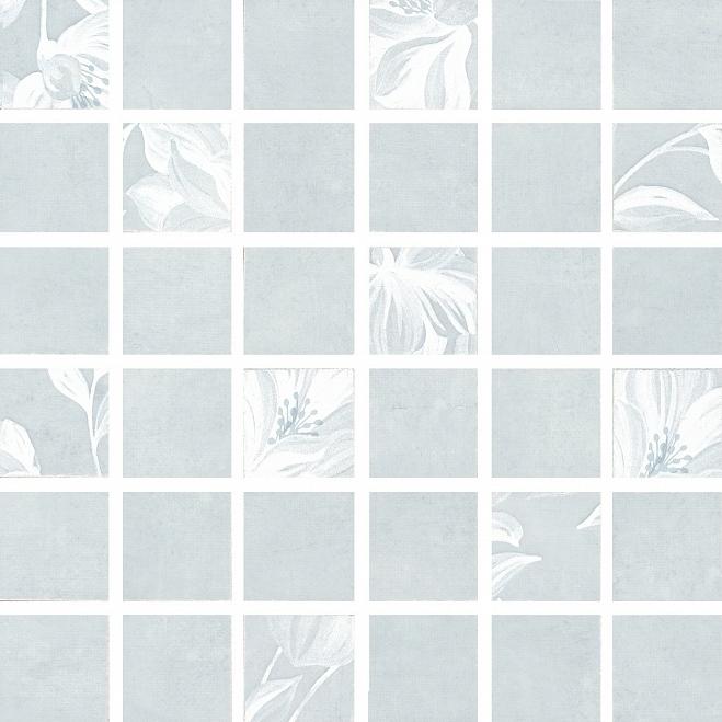 Плитка керамическая Kerama Marazzi Каподимонте мозаичный MM11098N декор 30х30
