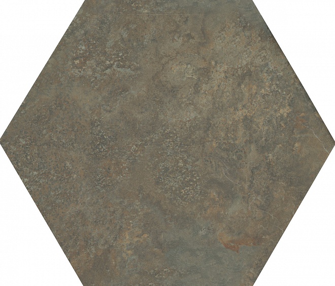 Плитка настенная Kerama Marazzi Рамбла коричневый SG23033N 20х23,1