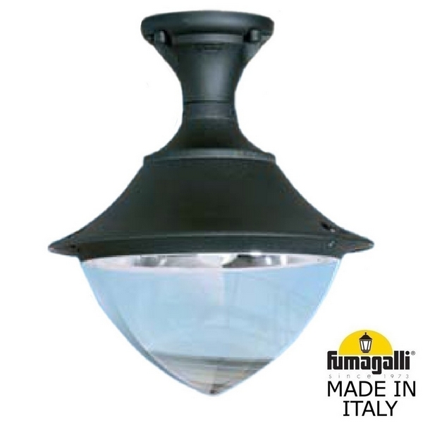 Потолочный светильник уличный Fumagalli Vivi V50.115.000.AXH27