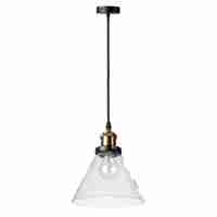 Подвесной светильник Loft IT Factory filament Loft1123