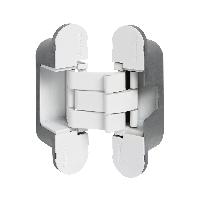 Петля скрытой установки U3D8000.VPG WH белый TECH