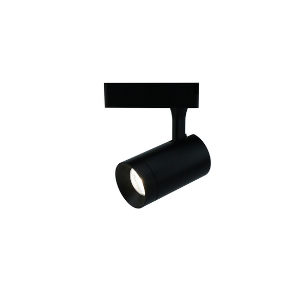 Трековый светильник Artelamp Soffitto A1710PL-1BK
