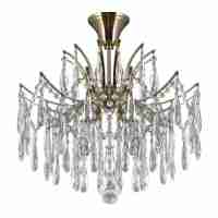 Подвесная люстра Citilux Селена CL302163